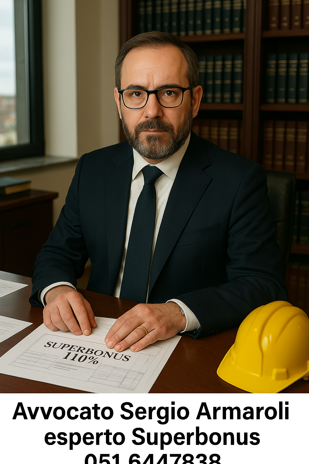 Impresa abbandona cantiere Superbonus: cosa fare?